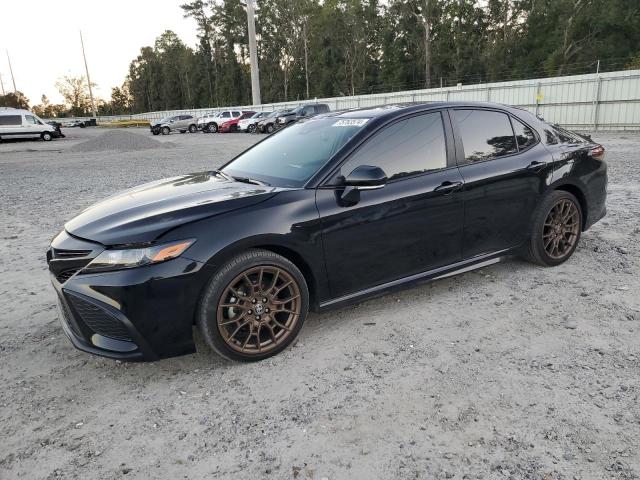 2023 TOYOTA CAMRY SE N - 4T1T11AK6PU086946