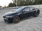 2023 TOYOTA CAMRY SE N - 4T1T11AK6PU086946