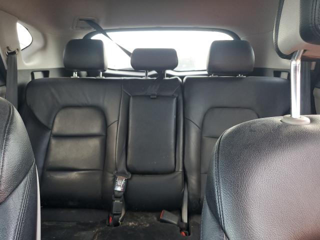 2017 HYUNDAI TUCSON LIM - KM8J3CA43HU350446