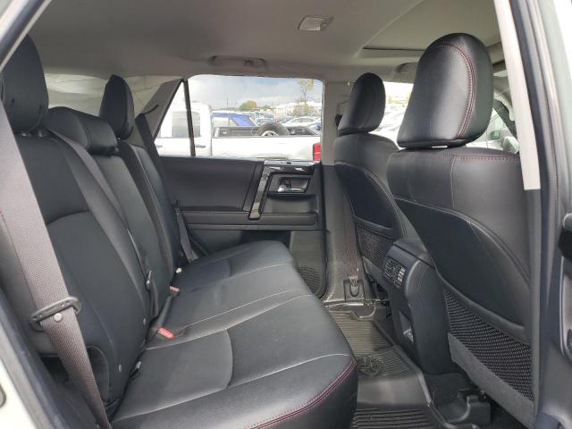 2023 TOYOTA 4RUNNER SE - JTERU5JR7P6144055
