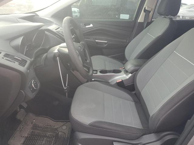 VIN 1FMCU0GX8DUD51382 2013 Ford Escape, SE no.7