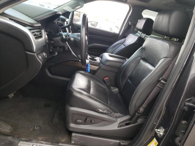 2017 CHEVROLET SUBURBAN C - 1GNSCHKC0HR117209