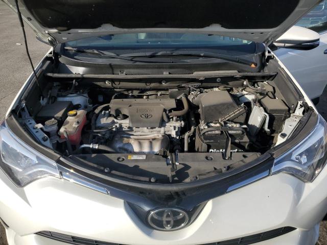 2016 TOYOTA RAV4 LIMIT - 2T3DFREV1GW521839