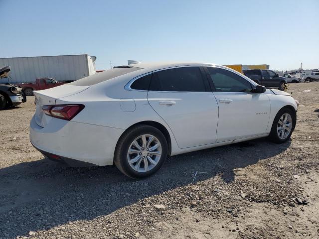 VIN 1G1ZD5ST5NF110376 2022 CHEVROLET MALIBU no.3