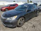 2016 HONDA ACCORD SPO - 1HGCR2F50GA198487