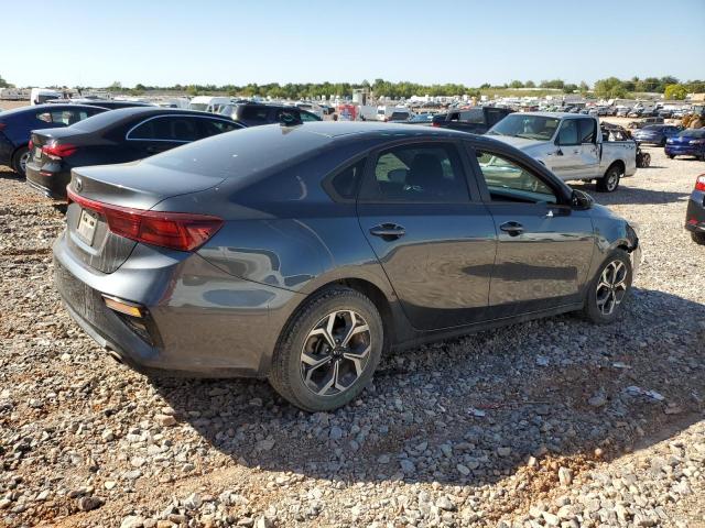 2020 KIA FORTE FE - 3KPF24AD6LE260699