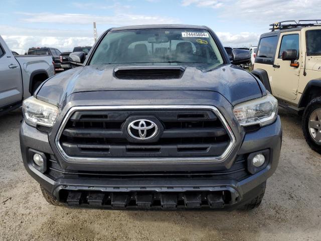 VIN 3TMAZ5CN3HM051287 2017 Toyota Tacoma, Double Cab no.5