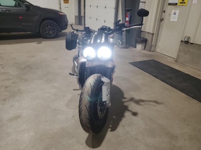 2020 TRIUMPH MOTORCYCLE ROCKET 3 R SMTG11JX7LT982174