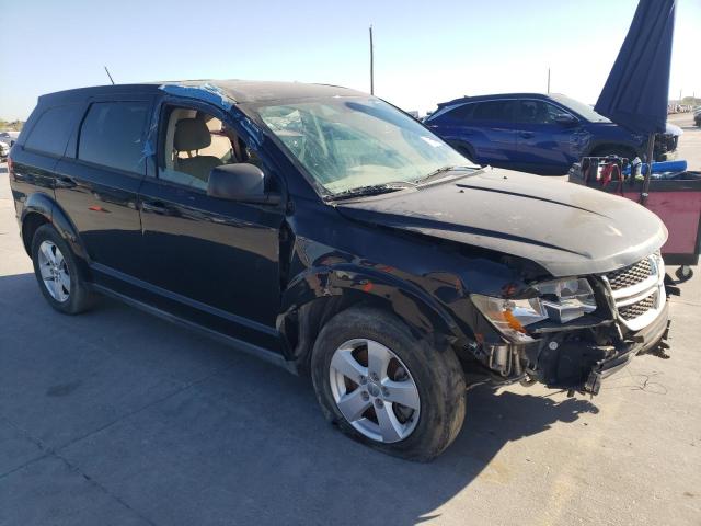 VIN 3C4PDCAB0DT541806 2013 Dodge Journey, SE no.4