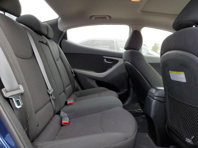 2016 HYUNDAI ELANTRA SE - 5NPDH4AE4GH766077