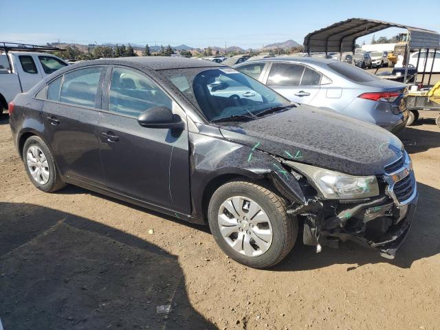 2015 CHEVROLET CRUZE LS - 1G1PA5SG2F7200079