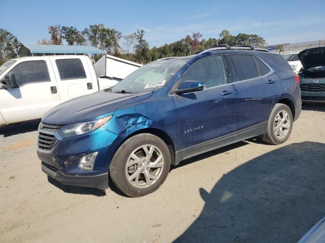 2019 CHEVROLET EQUINOX LT - 2GNAXVEX2K6191392