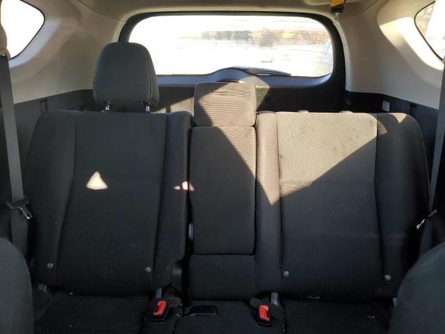 2015 TOYOTA RAV4 XLE - 2T3RFREV2FW354914