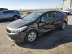 KIA FORTE LX снимка