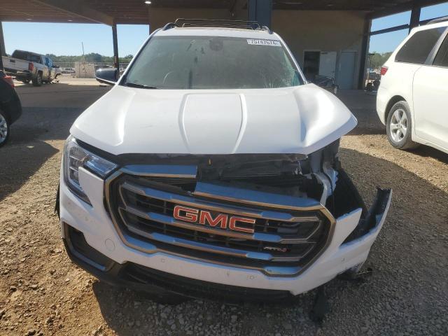 2024 GMC TERRAIN AT 3GKALYEG1RL142507