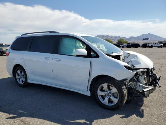 2018 TOYOTA SIENNA LE - 5TDKZ3DC4JS904579