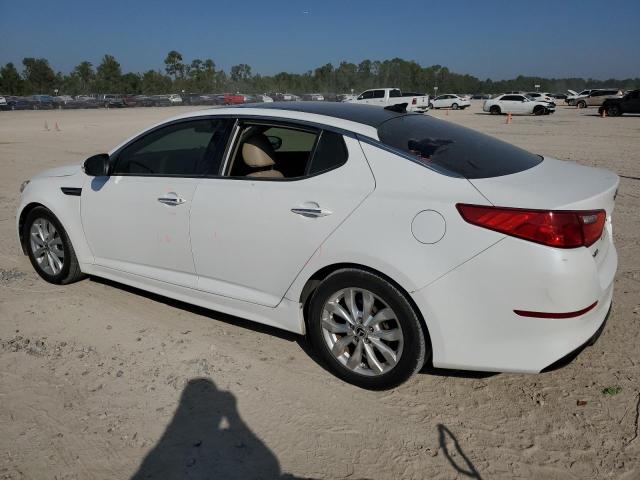 VIN 5XXGN4A7XFG413697 2015 KIA Optima, EX no.2