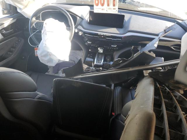 2024 ACURA MDX TECHNO - 5J8YE1H48RL029728