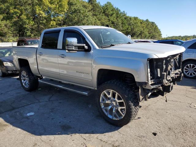 2015 CHEVROLET SILVERADO - 3GCPCREC9FG426612