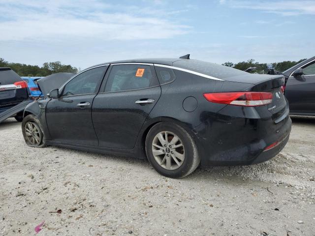 VIN 5XXGT4L34JG193644 2018 KIA Optima, LX no.2