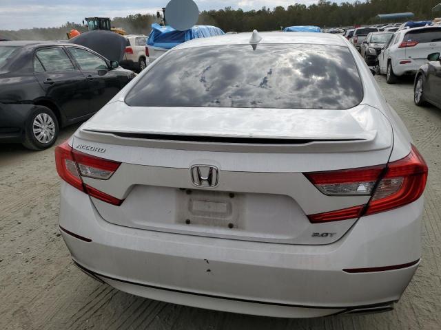 2018 HONDA ACCORD EXL - 1HGCV2F59JA041611