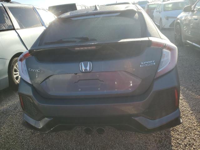 2017 HONDA CIVIC SPOR - SHHFK7H9XHU227238