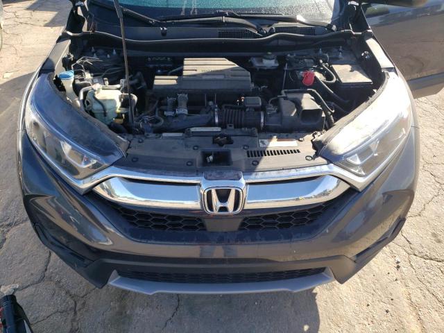2018 HONDA CR-V EXL - 7FARW2H86JE088216