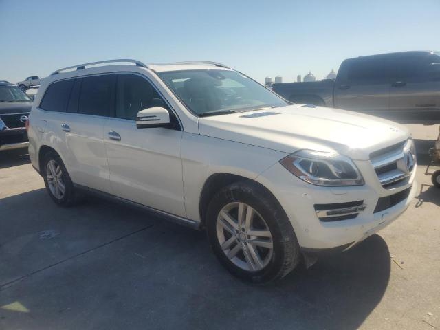 VIN 4JGDF2EE2EA368631 2014 Mercedes-Benz GL-Class, ... no.4