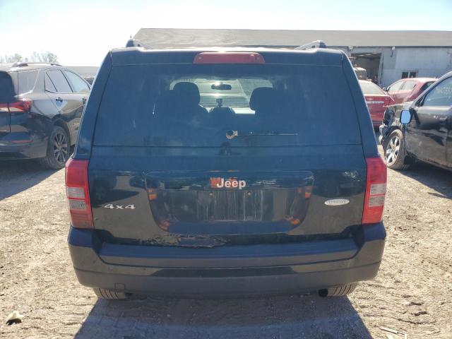 VIN 1C4NJRFB8ED760788 2014 Jeep Patriot, Latitude no.6