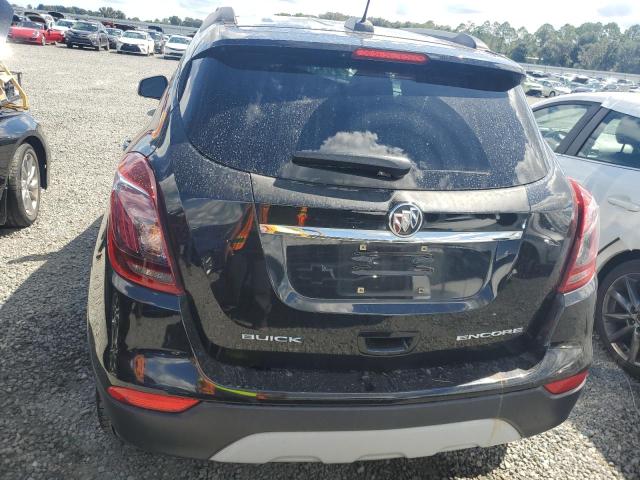 VIN KL4CJASB6JB612394 2018 Buick Encore, Preferred no.6