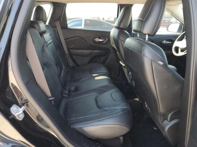 2016 JEEP CHEROKEE L - 1C4PJLDS2GW189718