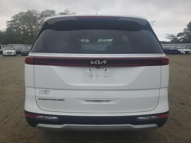 2022 KIA CARNIVAL L - KNDNB4H39N6118770