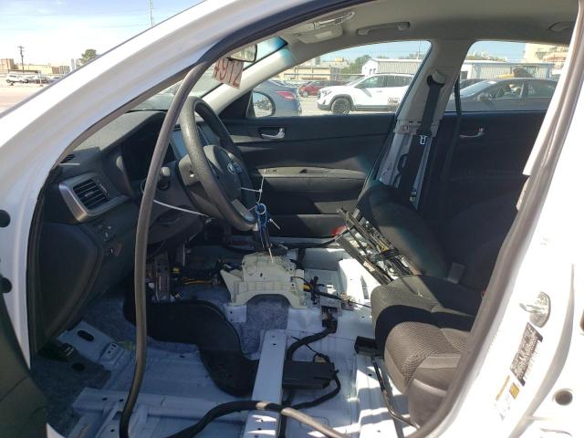 2020 KIA OPTIMA LX - 5XXGT4L3XLG443956