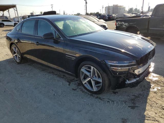 2024 GENESIS G80 SPORT - KMTGB4SD4RU205277