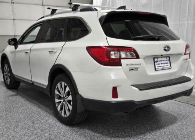 VIN 4S4BSATCXH3418540 2017 Subaru Outback, Touring no.3