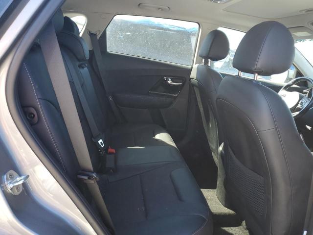 2022 KIA NIRO LX - KNDCB3LC7N5498674