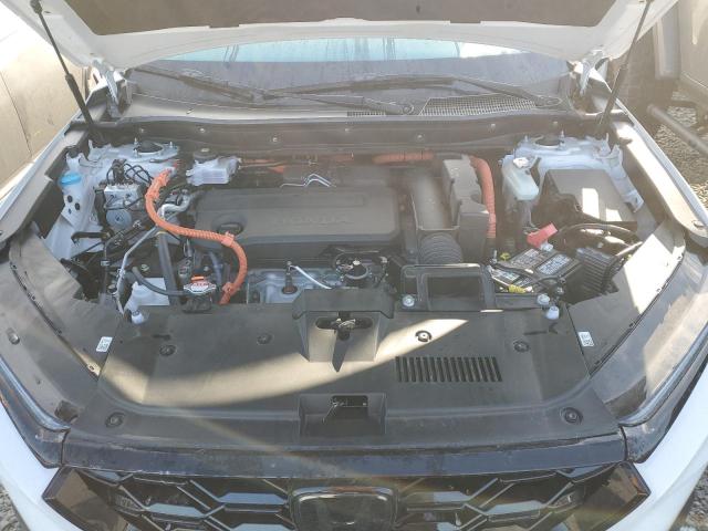 2024 HONDA CR-V SPORT - 5J6RS6H9XRL007406