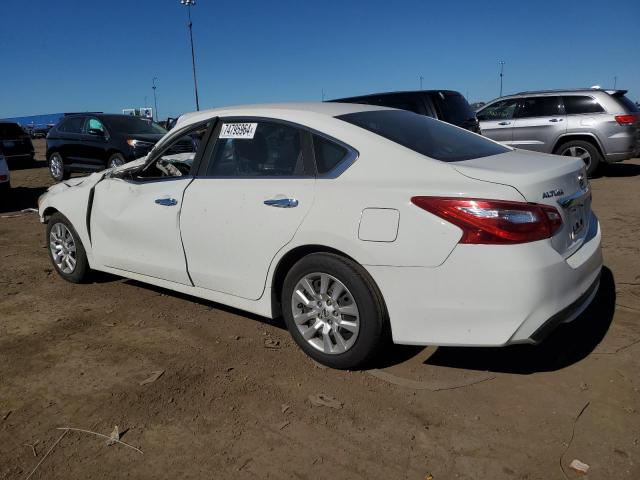 2016 NISSAN ALTIMA 2.5 - 1N4AL3AP6GN344539