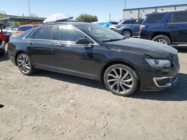 2018 LINCOLN MKZ HYBRID - 3LN6L5MU5JR608007