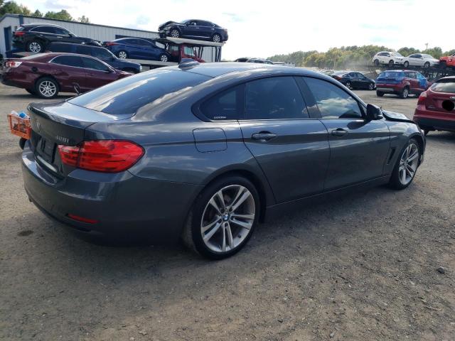 VIN WBA4A5C50FG051420 2015 BMW 4 Series, 428 I Gran... no.3