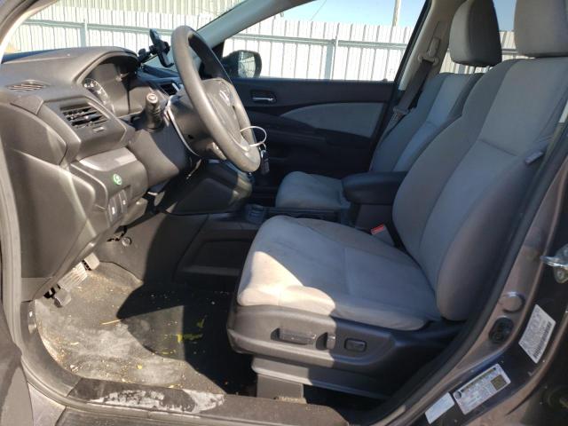 VIN 2HKRM3H50FH523849 2015 Honda CR-V, EX no.7