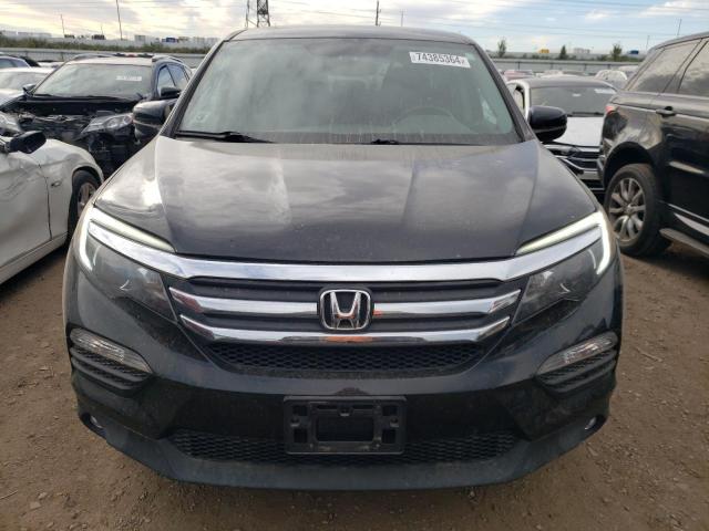 VIN 5FNYF6H50HB047384 2017 HONDA PILOT no.5