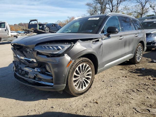 2022 LINCOLN AVIATOR RE #2987028831