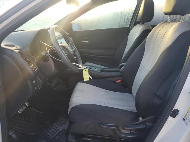 2021 HONDA HR-V SPORT - 3CZRU5H15MM734703