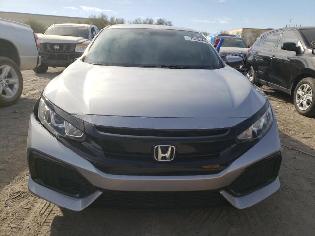 VIN SHHFK7H37KU222422 2019 Honda Civic, LX no.5