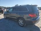 MERCEDES-BENZ GL 450 4MA photo