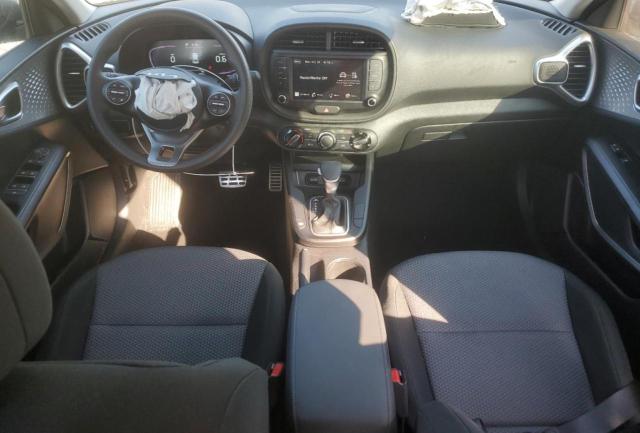 2024 KIA SOUL LX - KNDJ23AUXR7909398
