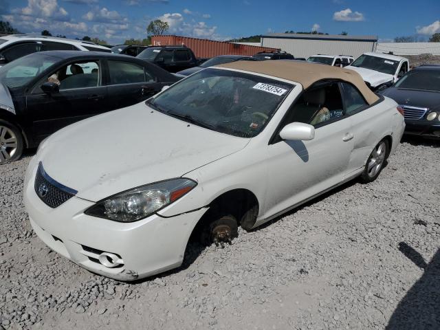 2008 TOYOTA CAMRY SOLA #2959778898