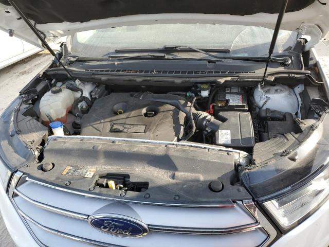 VIN 2FMPK3J99JBB84891 2018 Ford Edge, Sel no.12