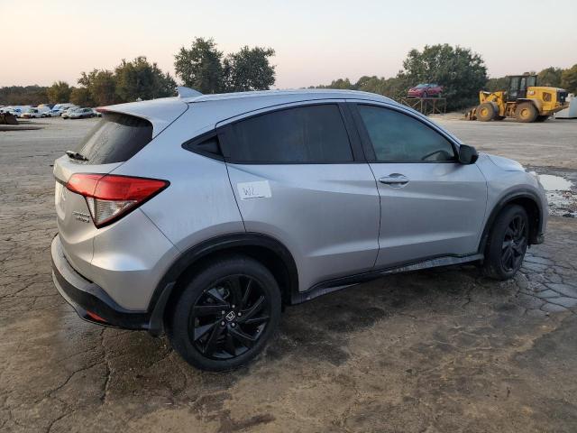 2022 HONDA HR-V SPORT - 3CZRU6H19NM723033